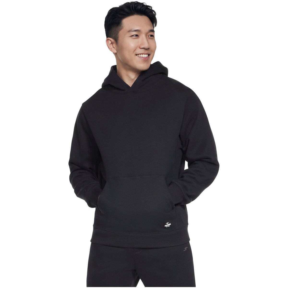 Skechers Îmbracaminte Max Soft Hoodie