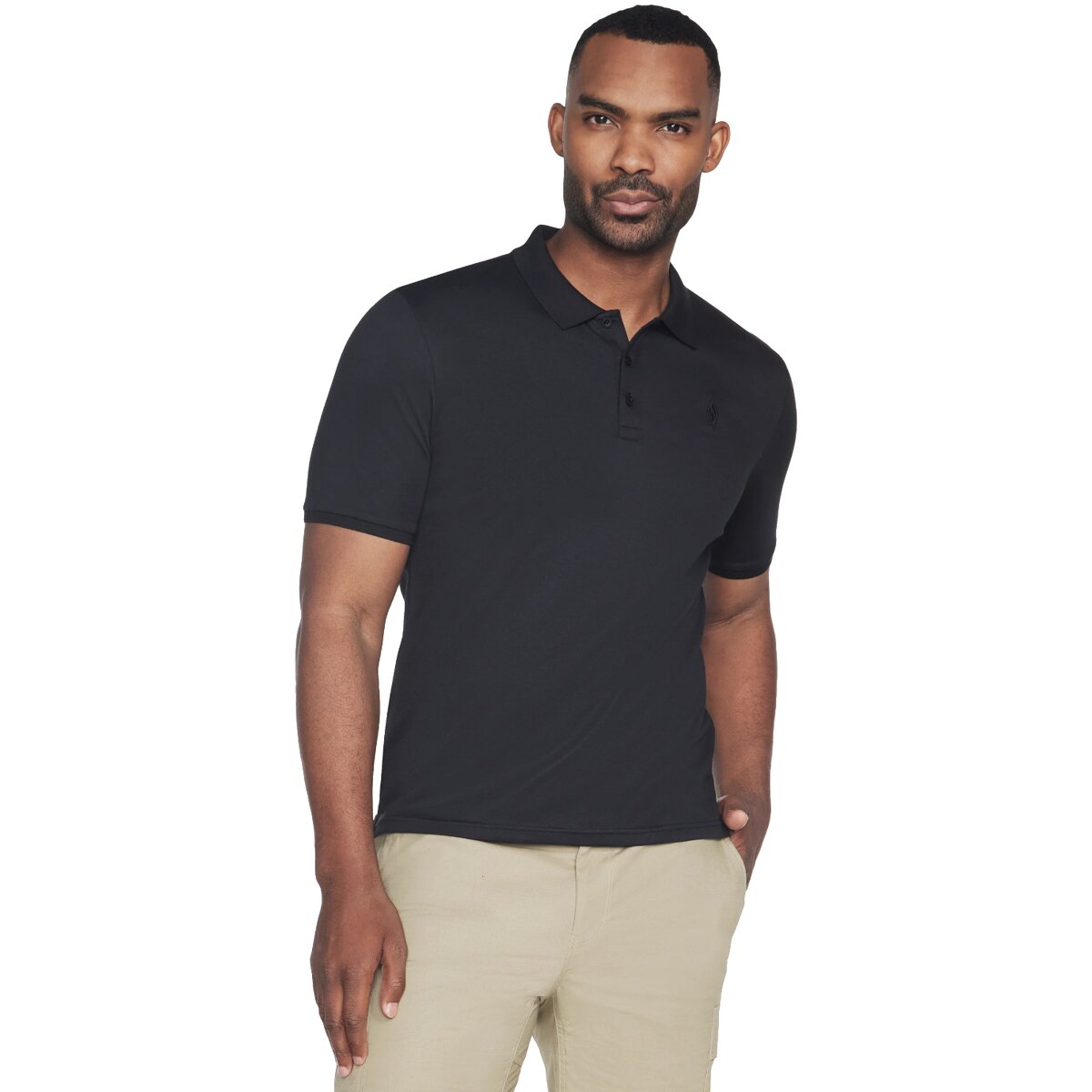 Skechers Îmbracaminte Off Duty Polo