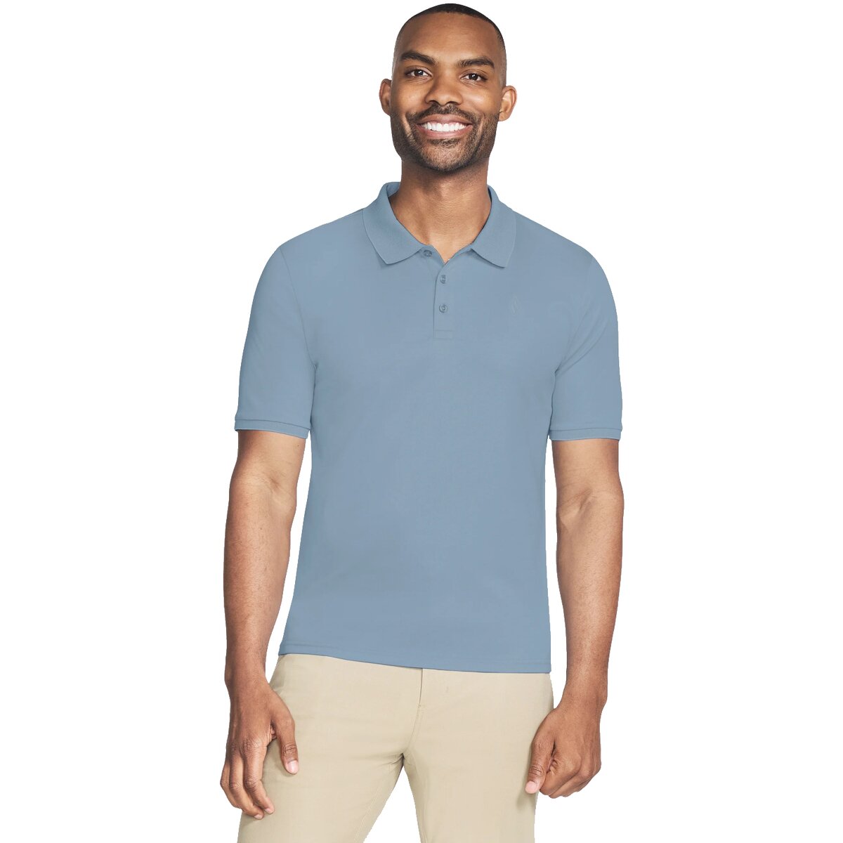 Skechers Îmbracaminte Off Duty Polo