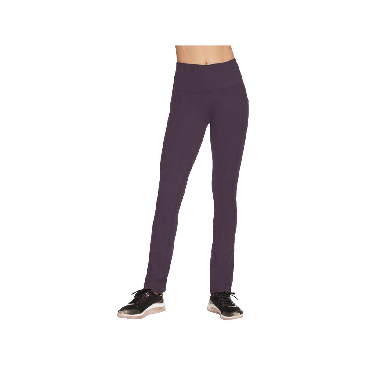 Skechers Îmbracaminte Pantalon Go Walk Joy nylon