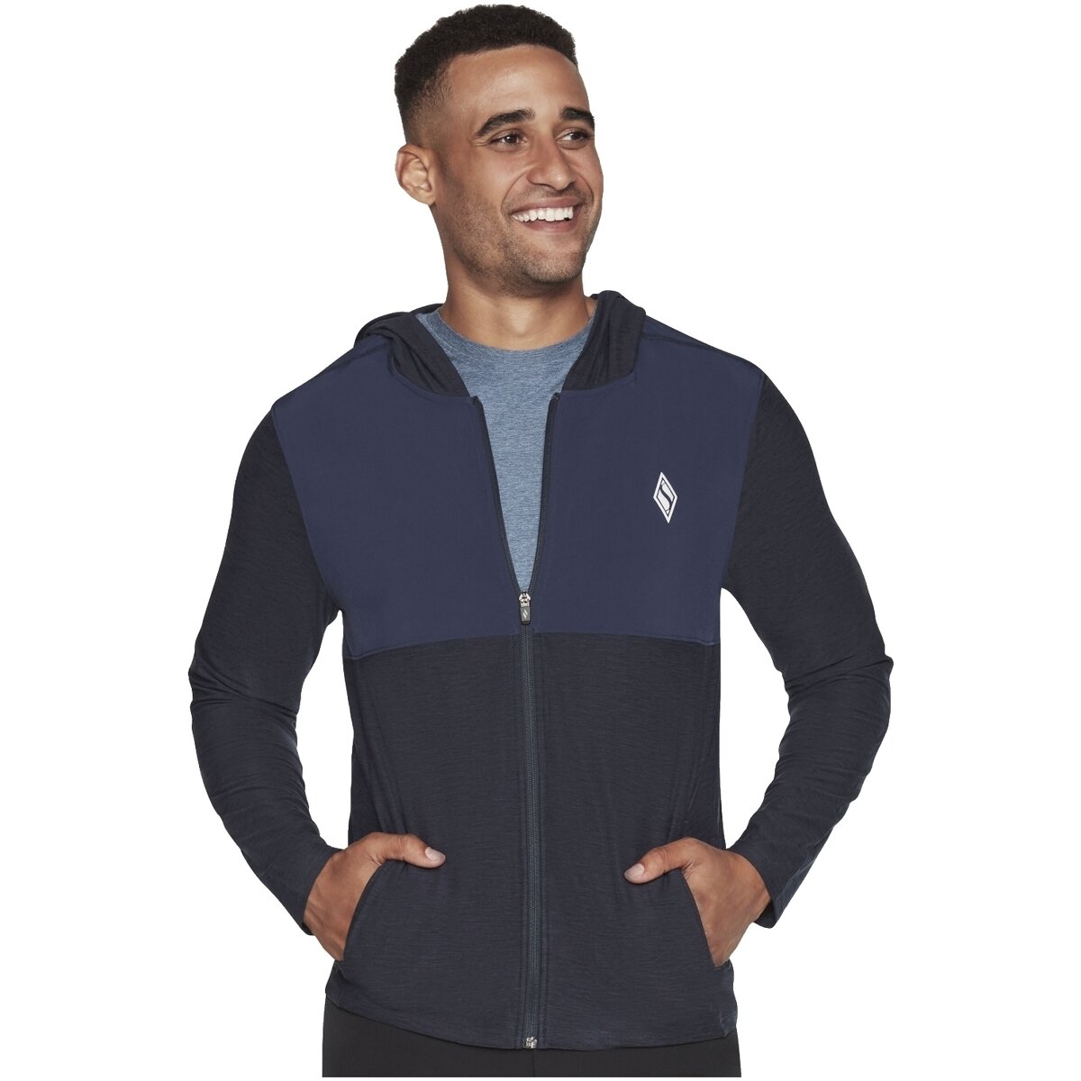 Skechers Îmbracaminte Premier Rain Jacket