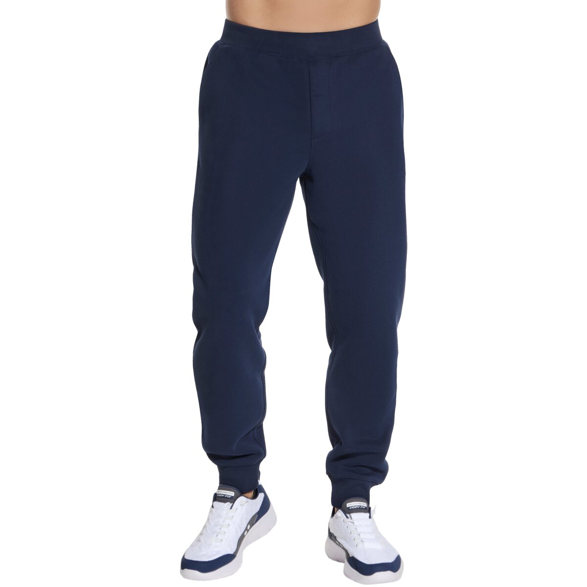 Skechers Îmbracaminte Skech-Knit Ultra Go Weekend Jogger