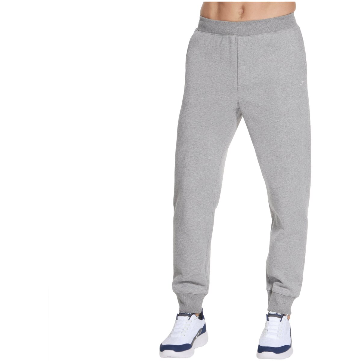 Skechers Îmbracaminte Skech-Knit Ultra Go Weekend Jogger
