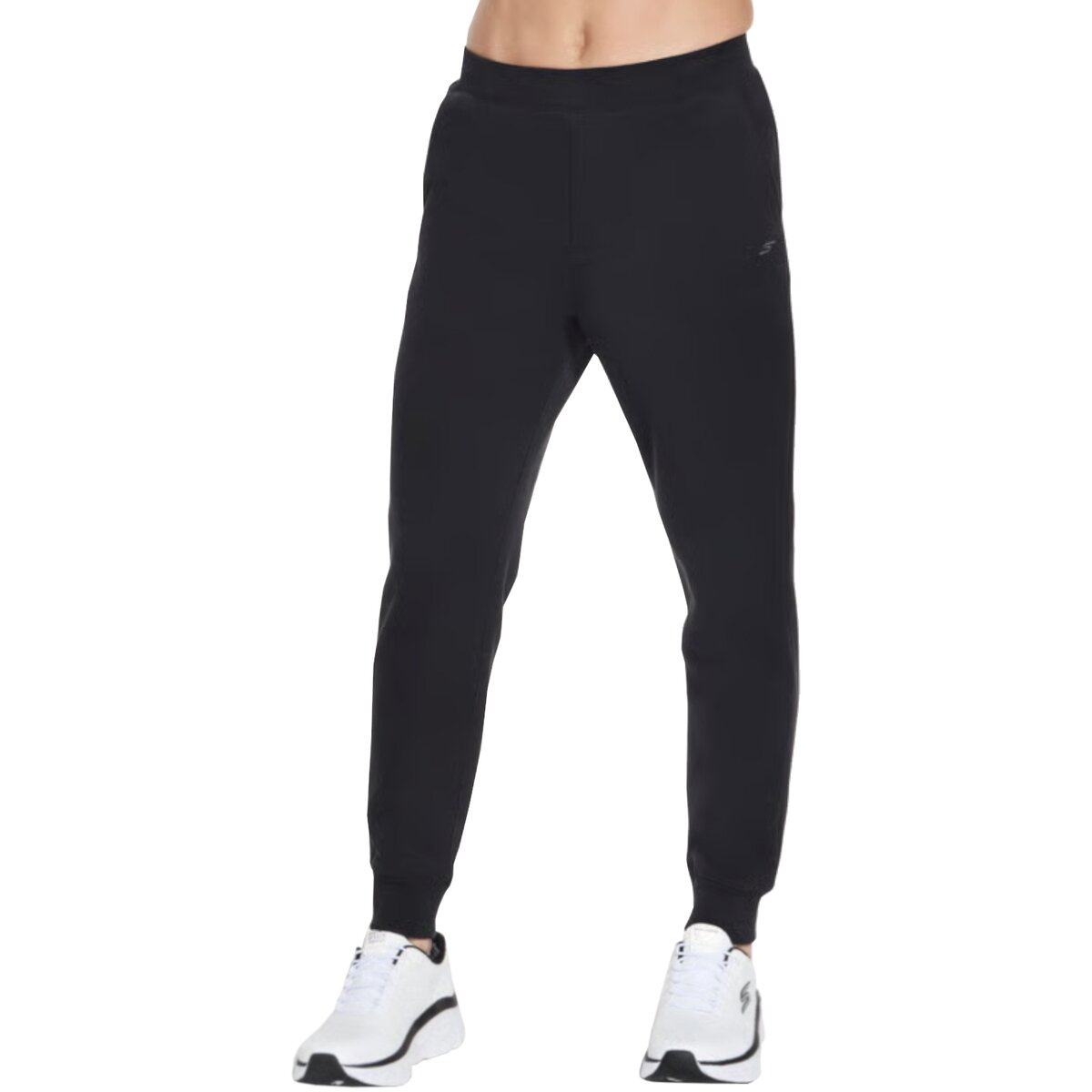 Skechers Îmbracaminte Skech-Knit Ultra Go Weekend Jogger