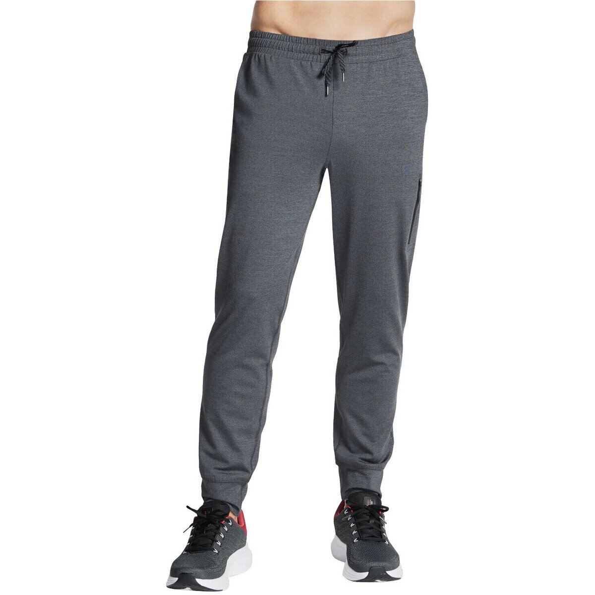 Skechers Îmbracaminte Skech-Knit Ultra Go Weekend Jogger