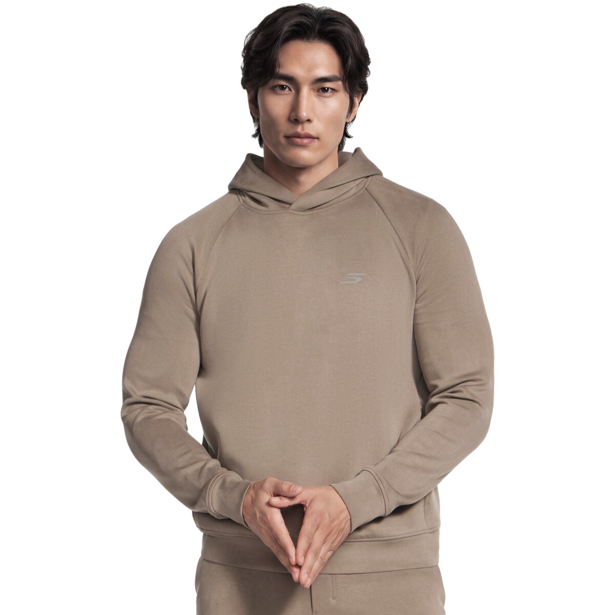 Skechers Îmbracaminte Skechcloud Elevate Hoodie