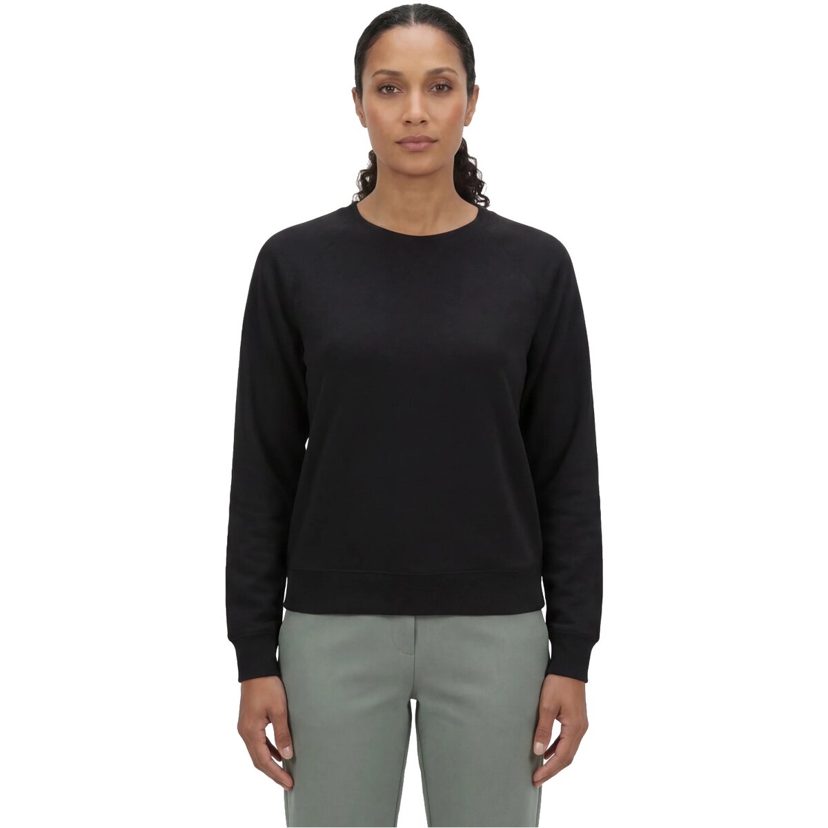 Skechers Îmbracaminte Skechluxe Elevate Crewneck