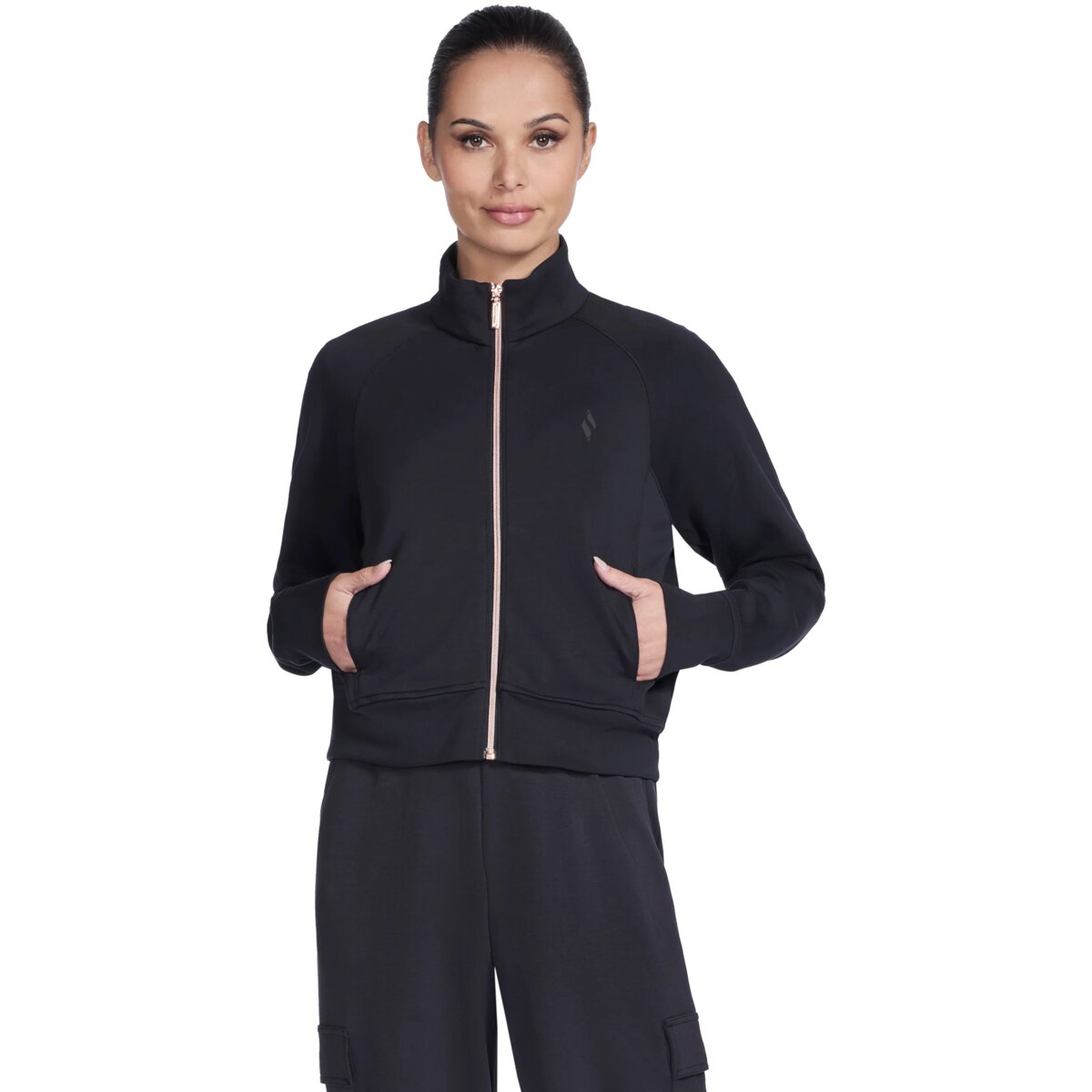 Skechers Îmbracaminte Skechluxe Elevate Jacket