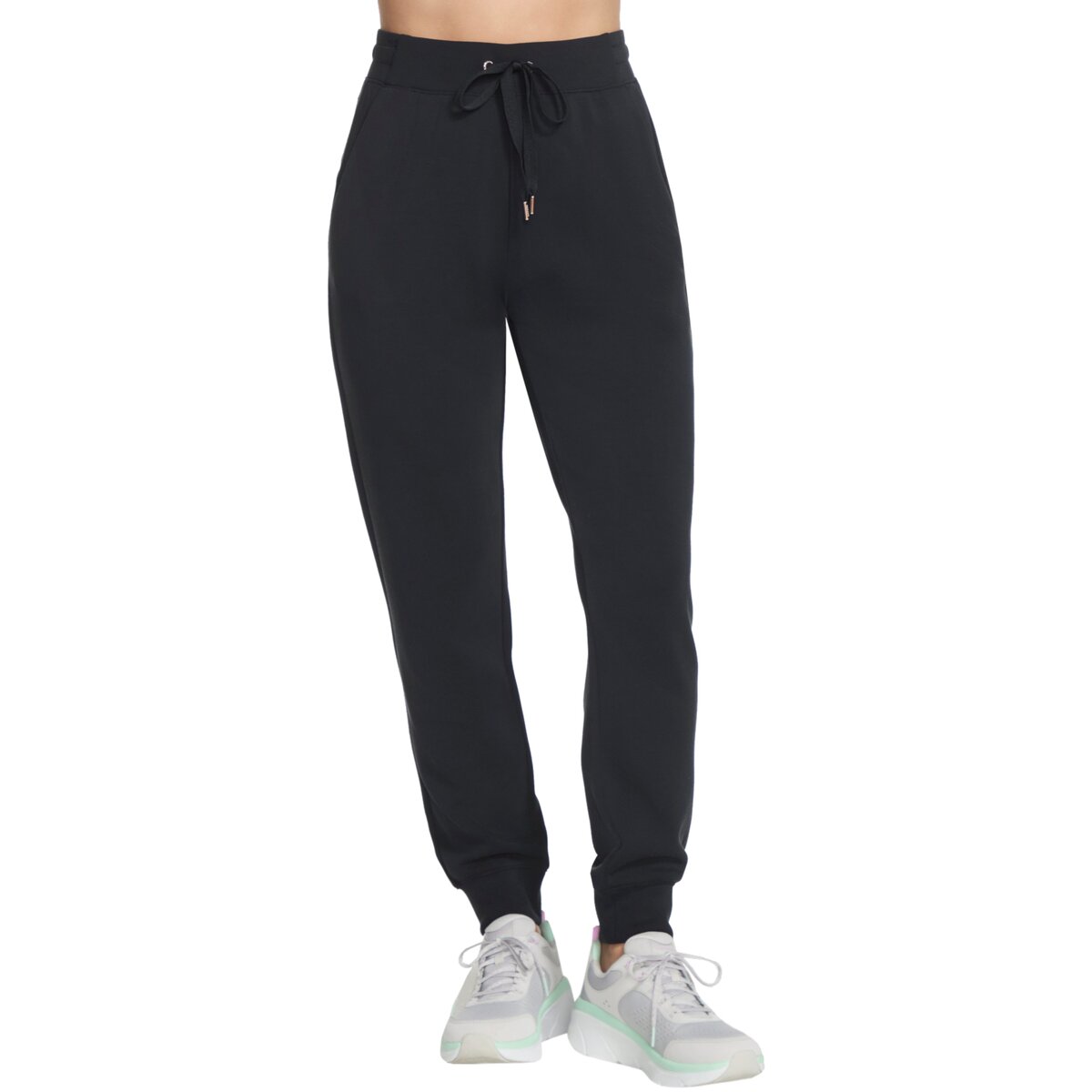 Skechers Îmbracaminte Skechluxe Elevate Jogger Pant