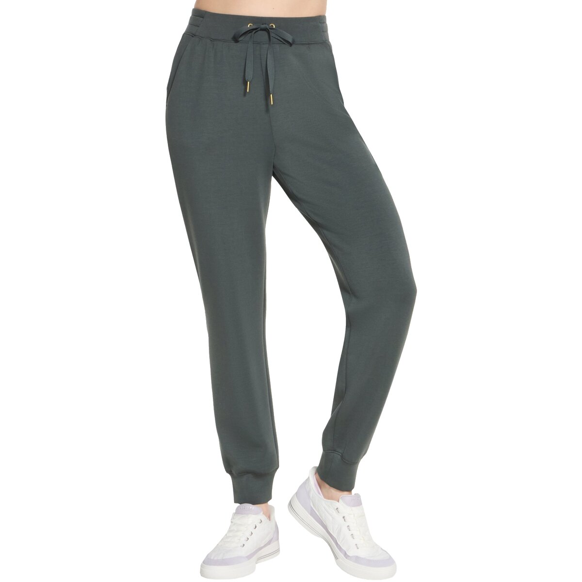 Skechers Îmbracaminte Skechluxe Elevate Jogger Pant