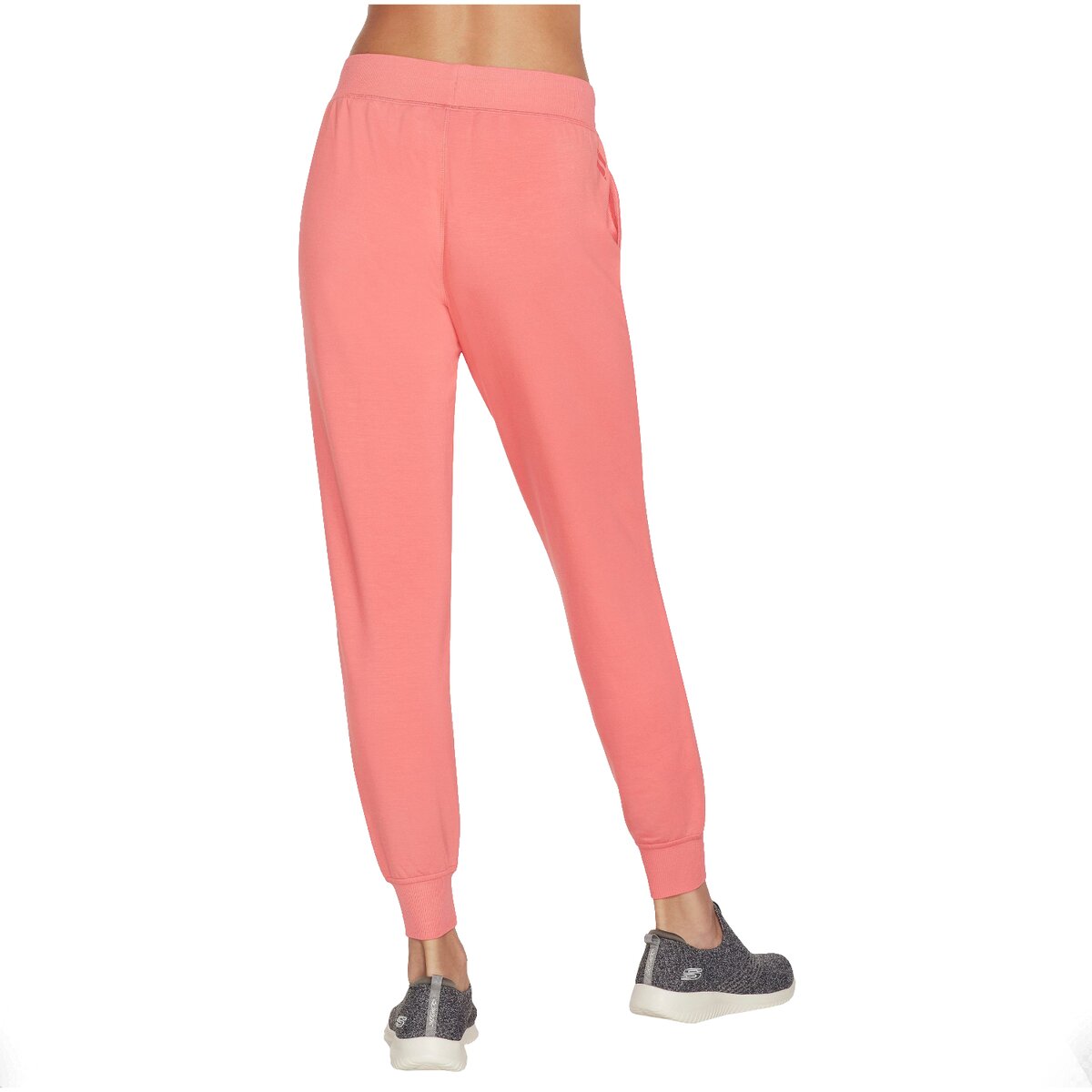 Skechers Îmbracaminte Skechluxe Restful Jogger Pant
