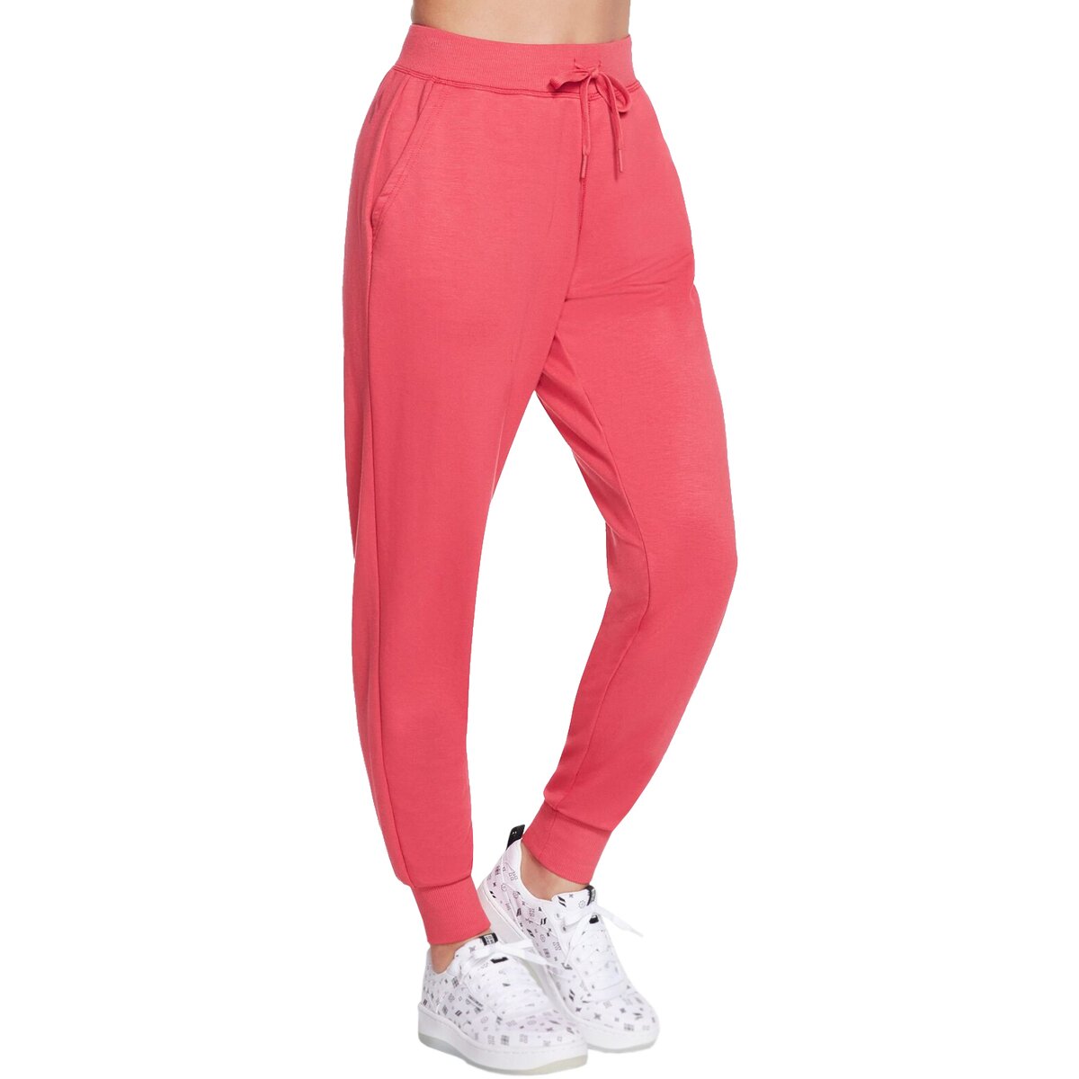 Skechers Îmbracaminte Skechluxe Restful Jogger Pant