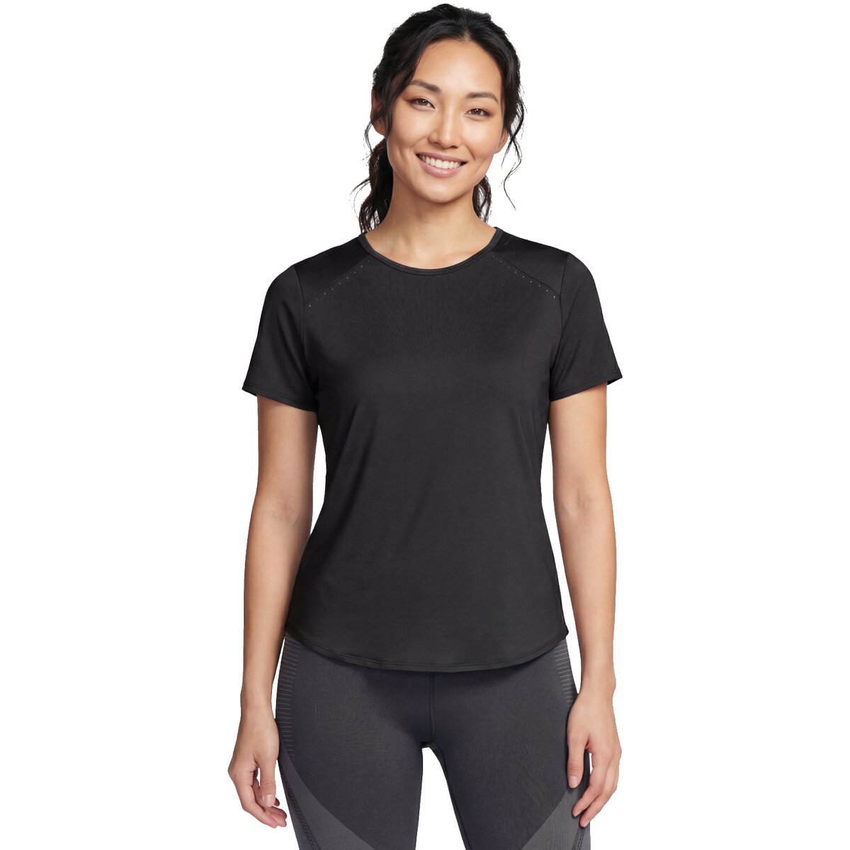 Skechers Îmbracaminte Stride Performance Tee