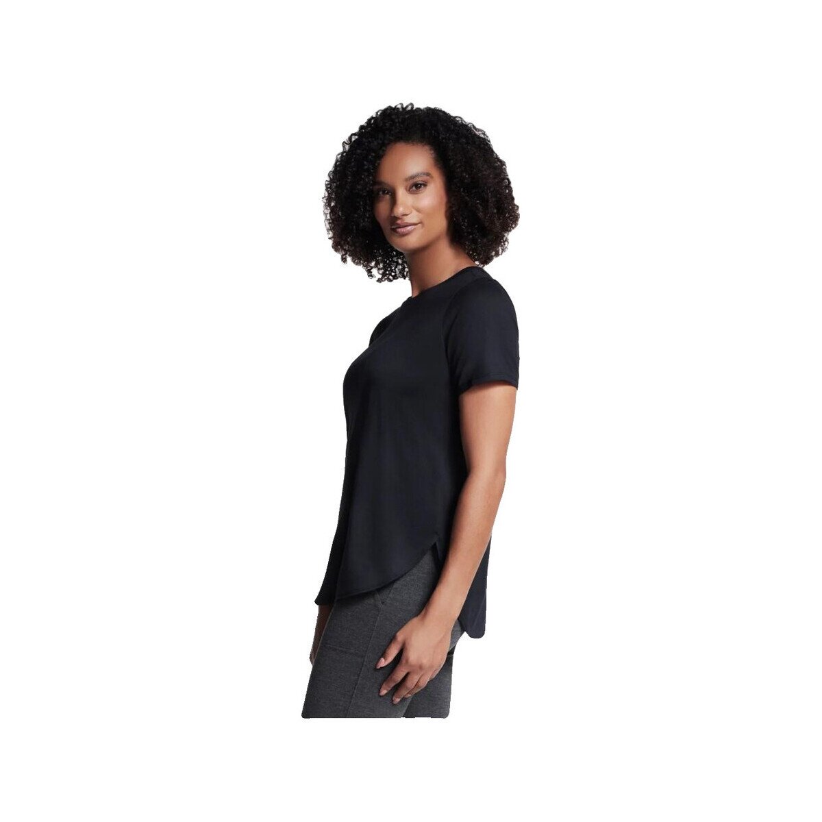Skechers Îmbracaminte T-shirt Godri Swift Tunic polyester léger