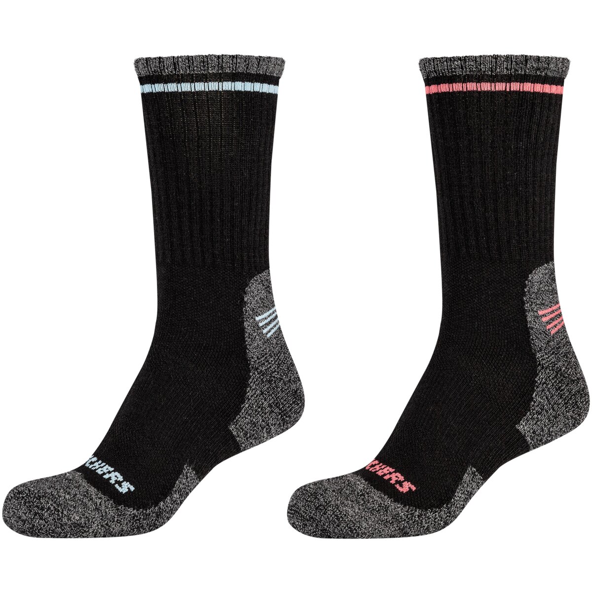 Skechers Lenjerie intimă 2PPK Women Trail Wool Socks