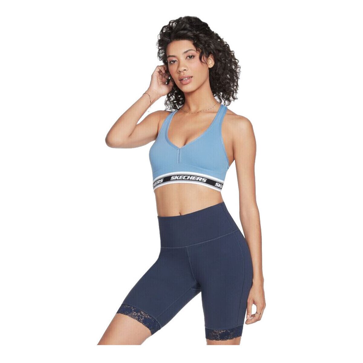 Skechers Lenjerie intimă Go Walk Jacquard Bra