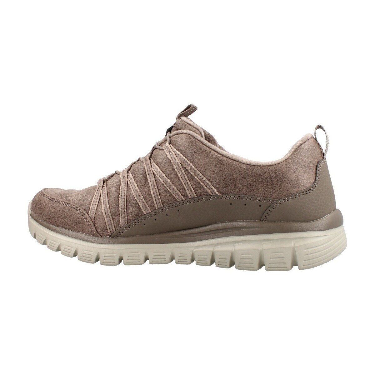 Skechers Pantofi 100889s Graceful Cozy Hug