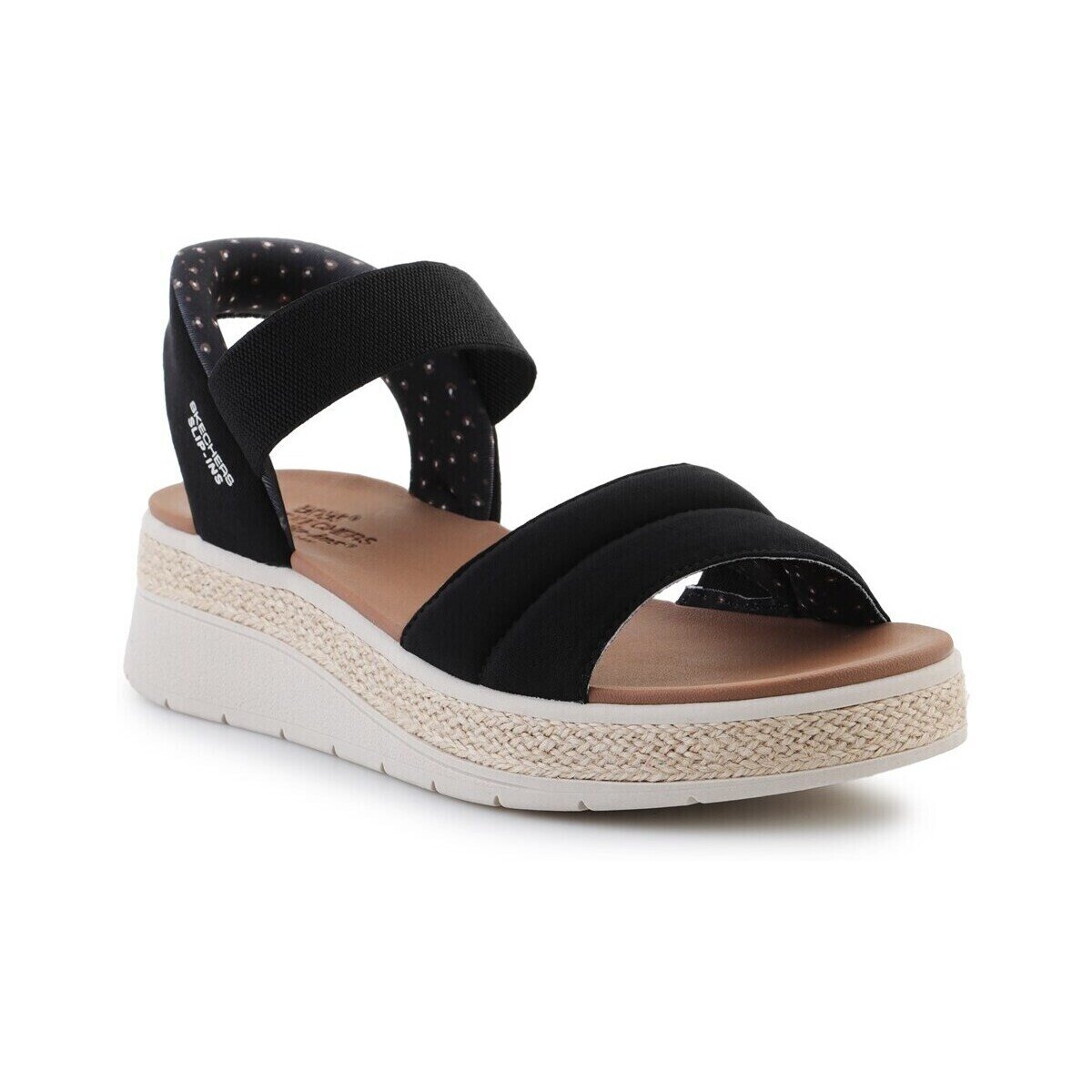 Skechers Pantofi 114413BLK