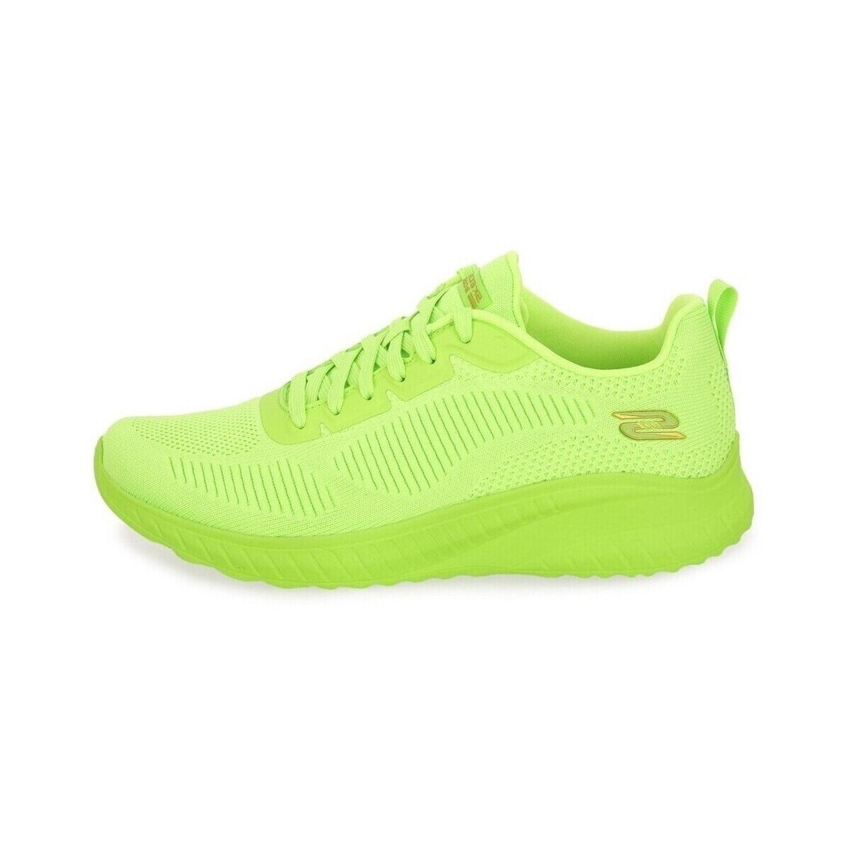 Skechers Pantofi 117216Limebobs