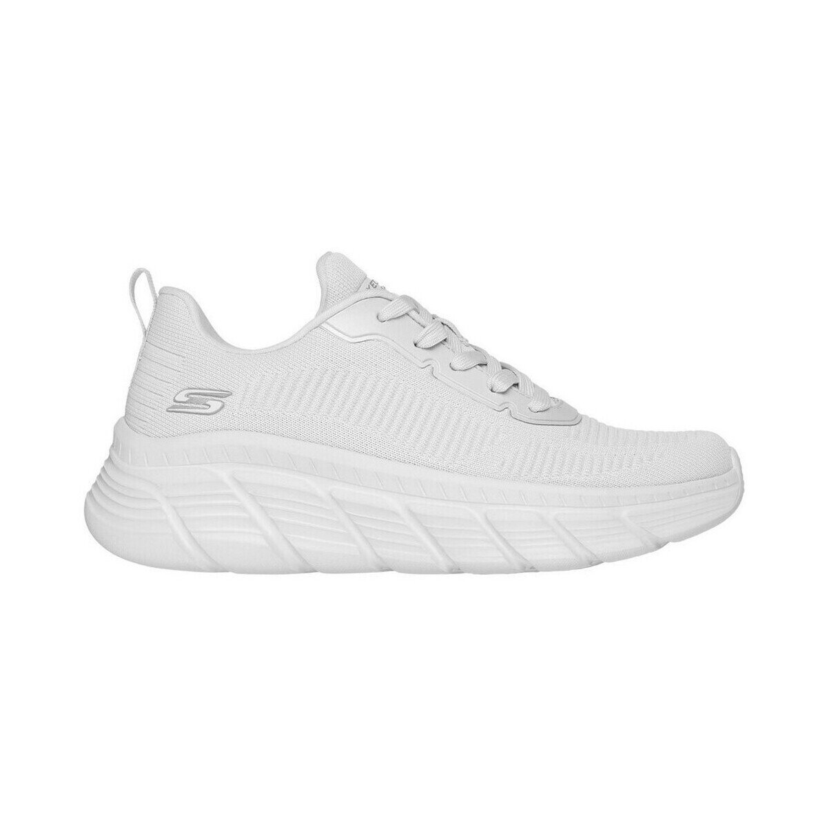 Skechers Pantofi 117385WHT