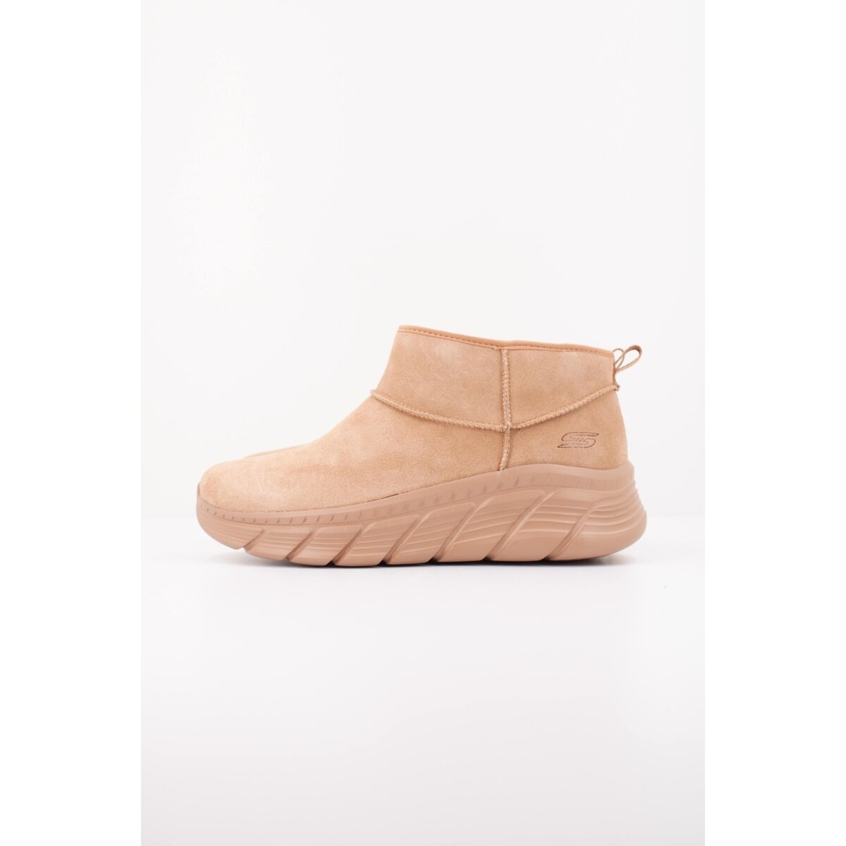 Skechers Pantofi 117390s Bobs B Flex Hi Frost