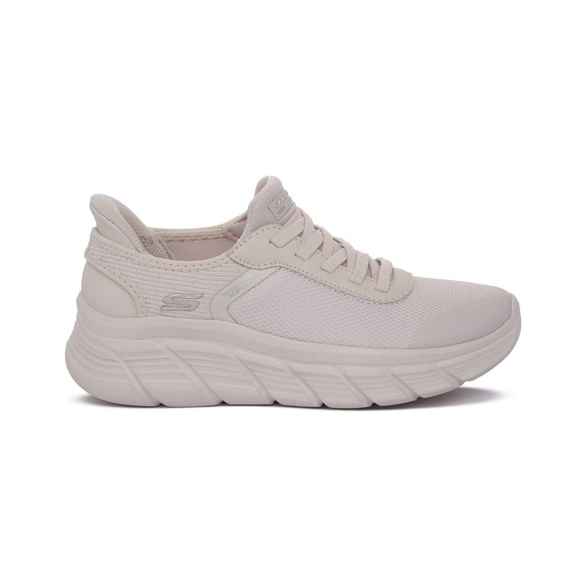 Skechers Pantofi 117391WHT