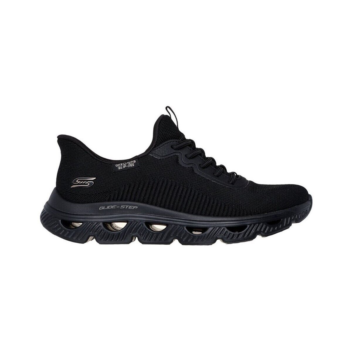 Skechers Pantofi 117629BBK