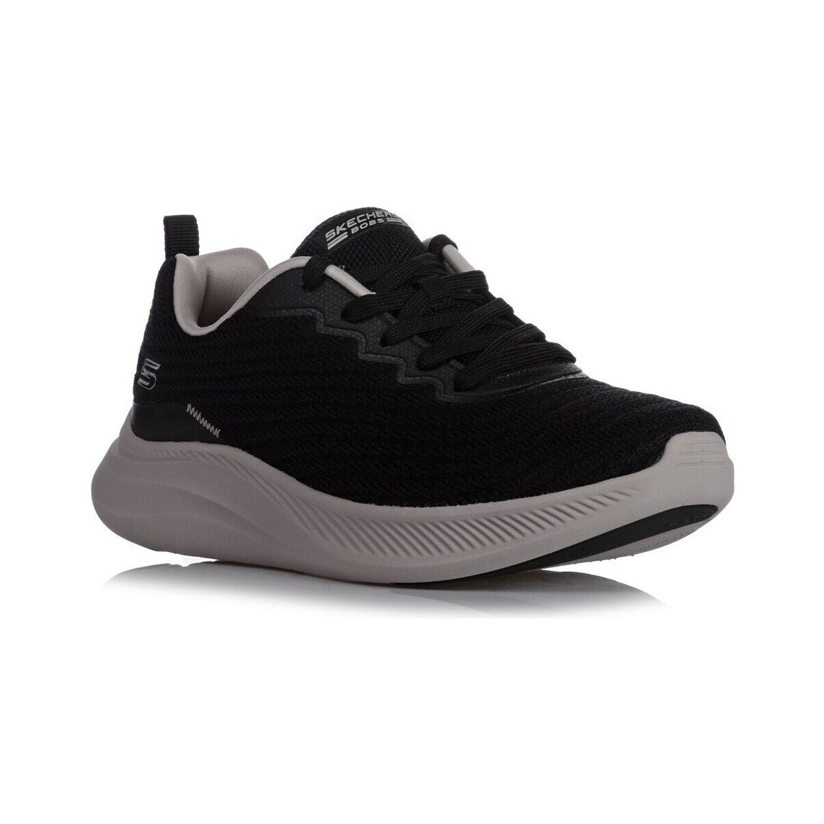 Skechers Pantofi 117731BLK