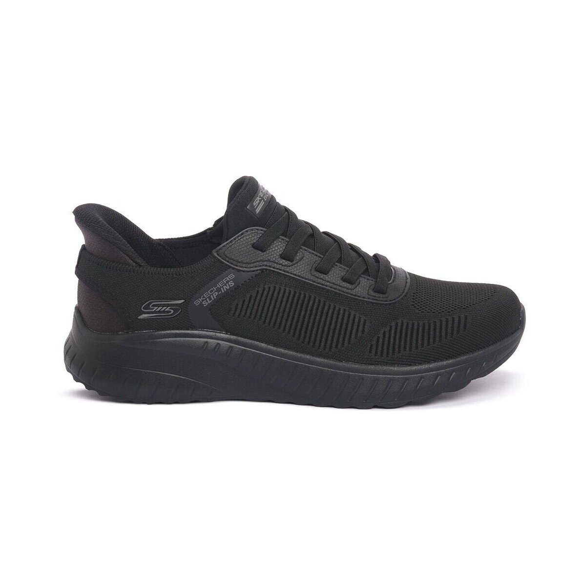 Skechers Pantofi 118312BBK