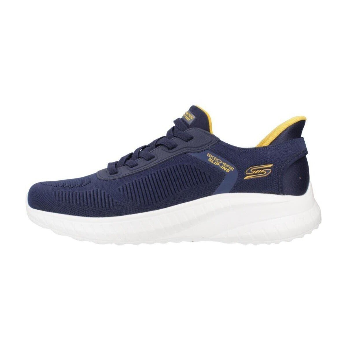 Skechers Pantofi 118312s Bob Squad Chaos Solid Step