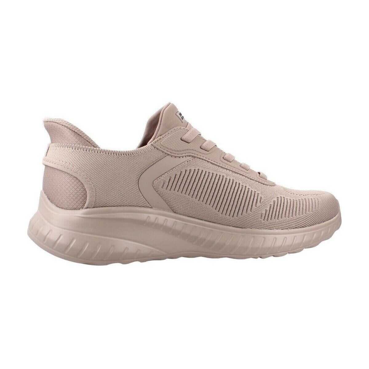 Skechers Pantofi 118312s Bob Squad Chaos Solid Step
