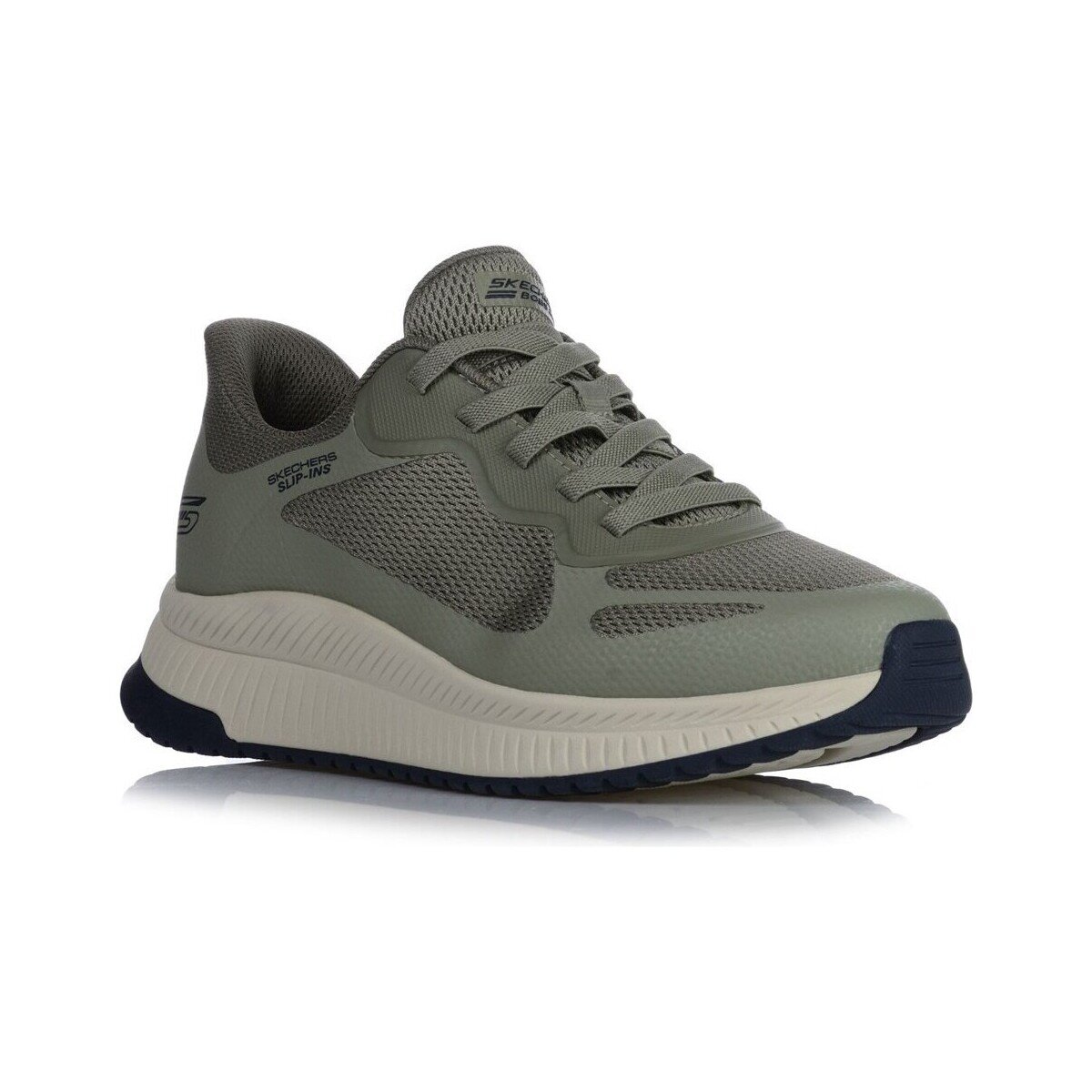 Skechers Pantofi 118423OLV