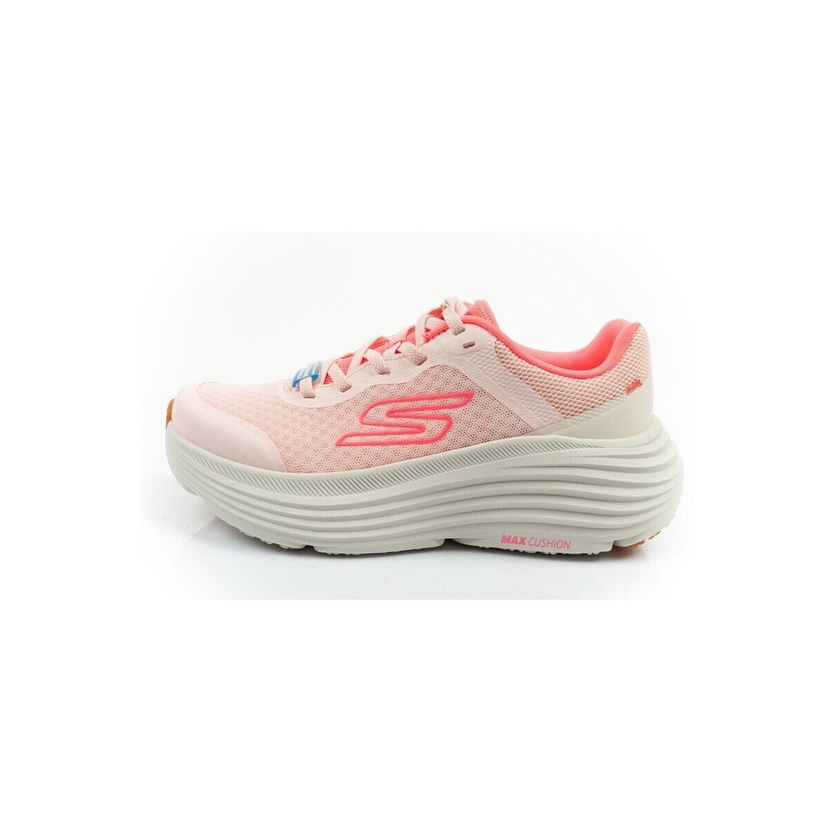 Skechers Pantofi 129470PKCL