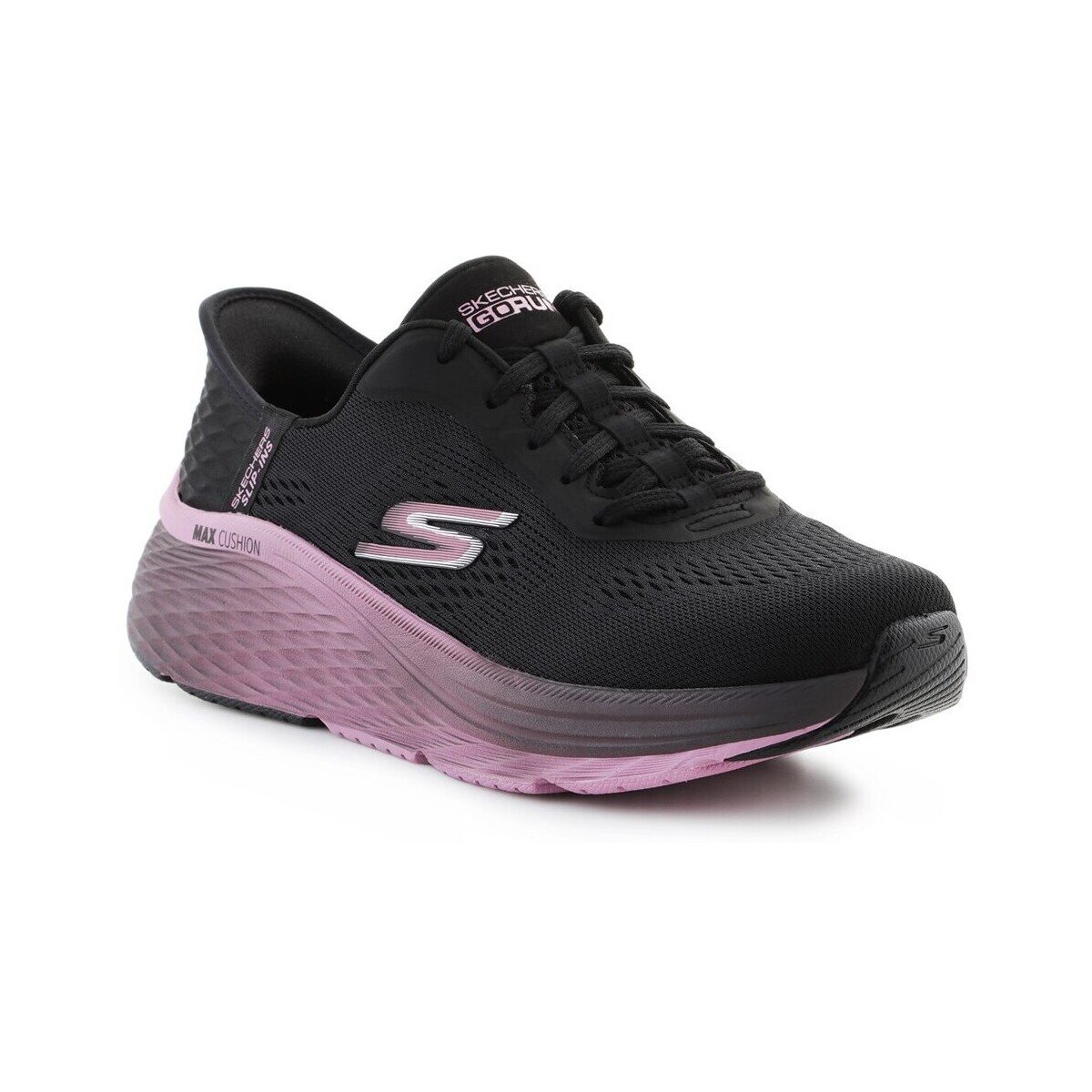 Skechers Pantofi 129626BKMV
