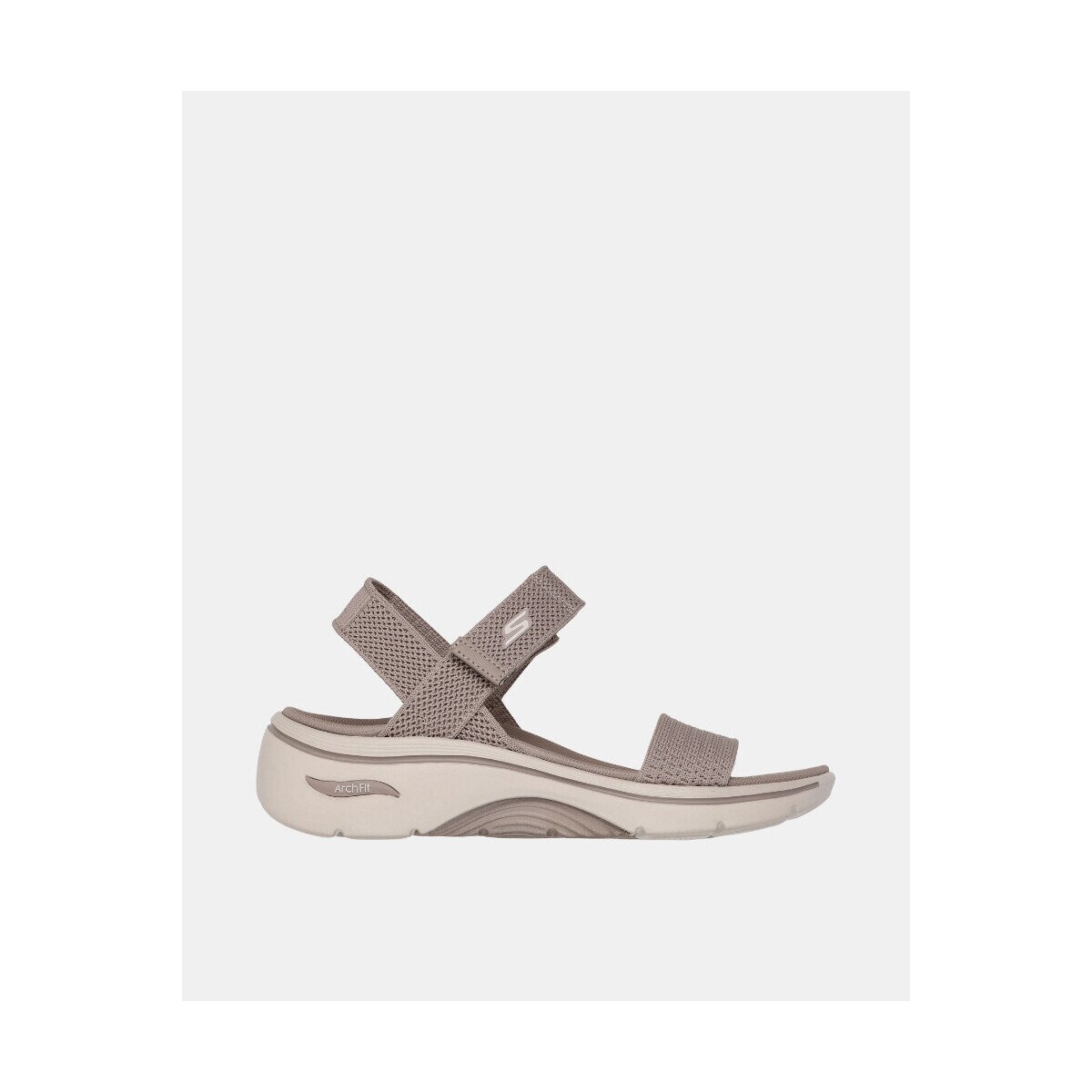 Skechers Pantofi 140874 GO WALK ARCH FIT 2 0 ANNIE