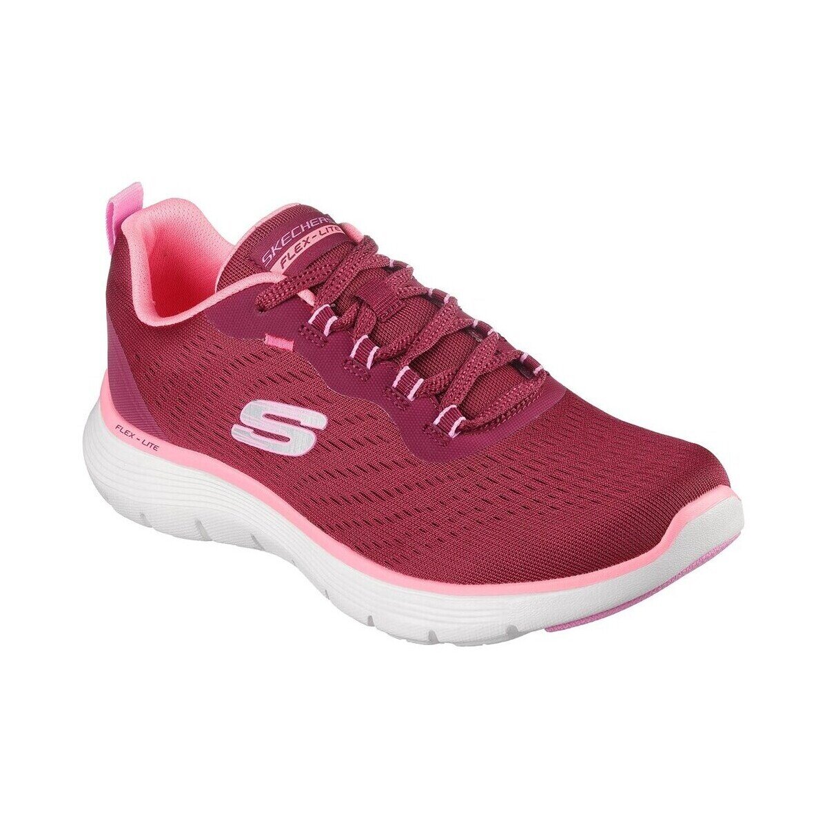 Skechers Pantofi 150201BURG