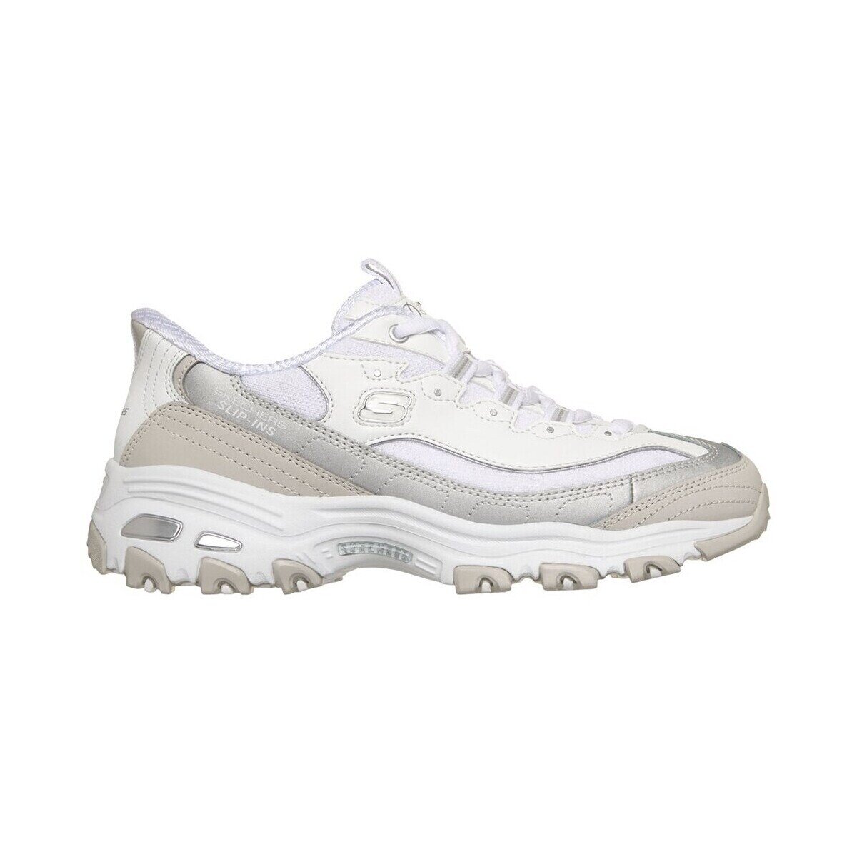 Skechers Pantofi 150537WSL