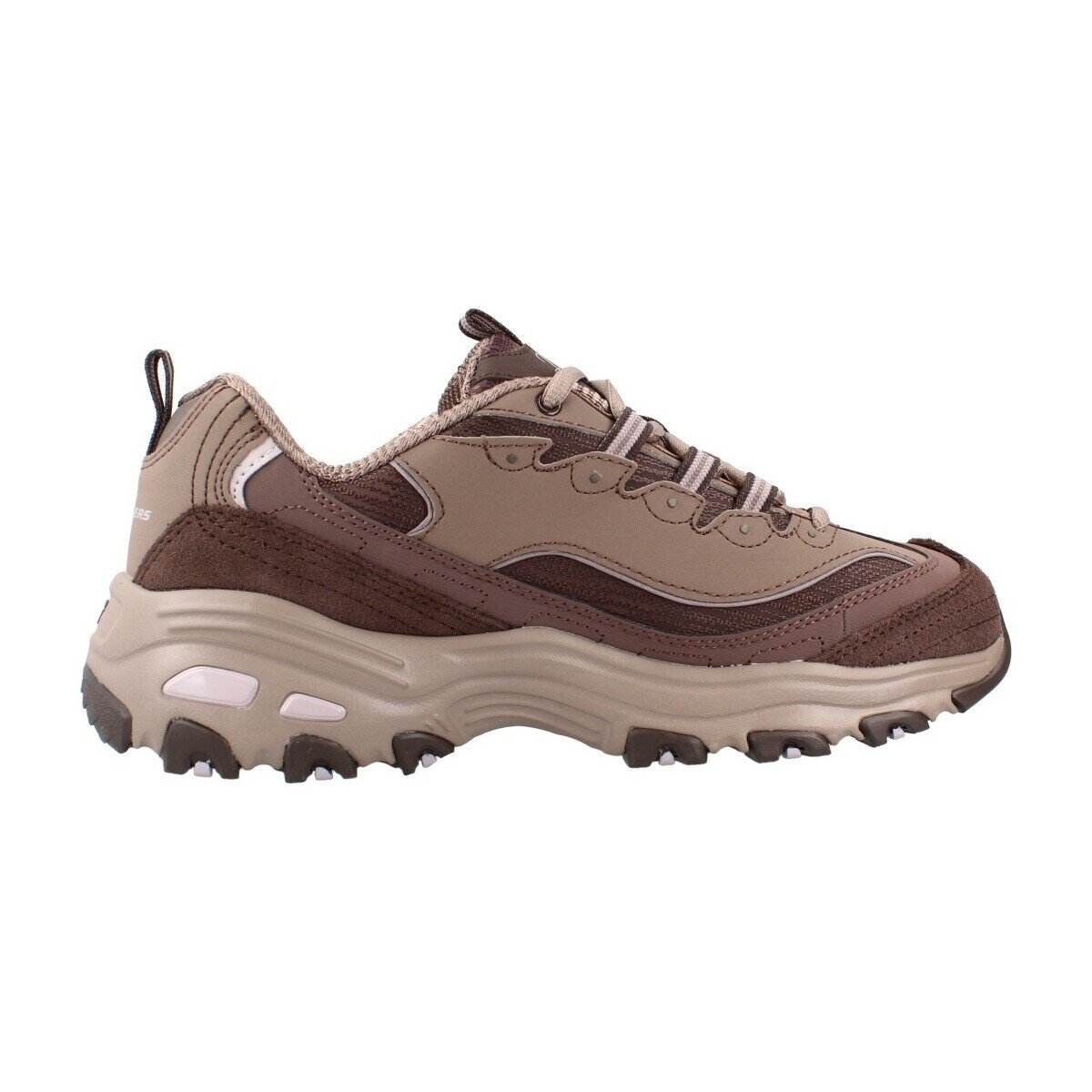 Skechers Pantofi 150872s D Lites Modern Classic
