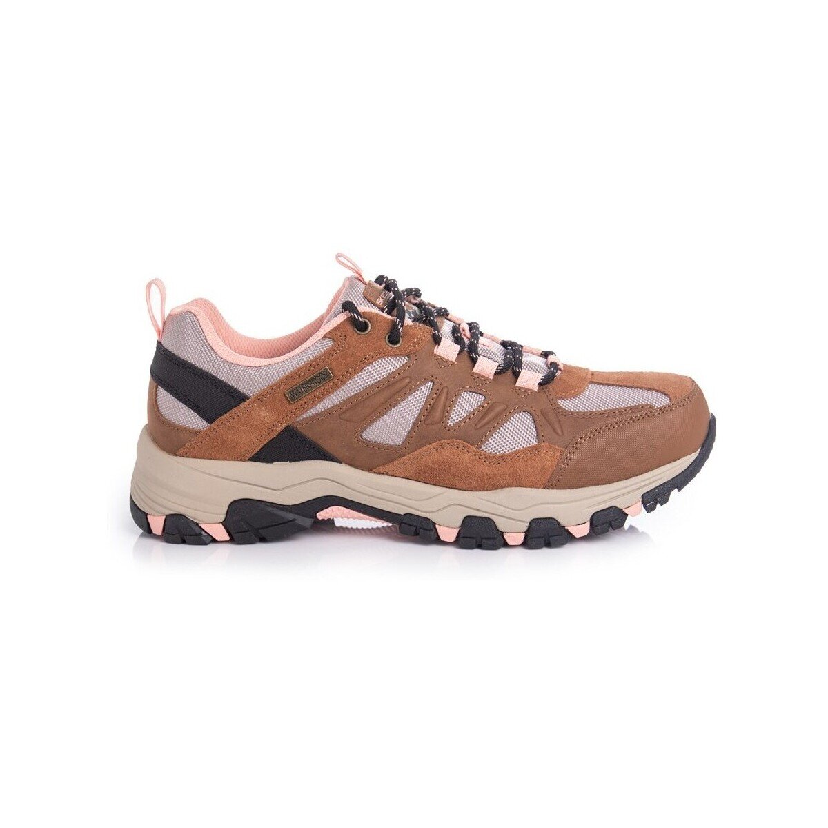 Skechers Pantofi 167003BRTN