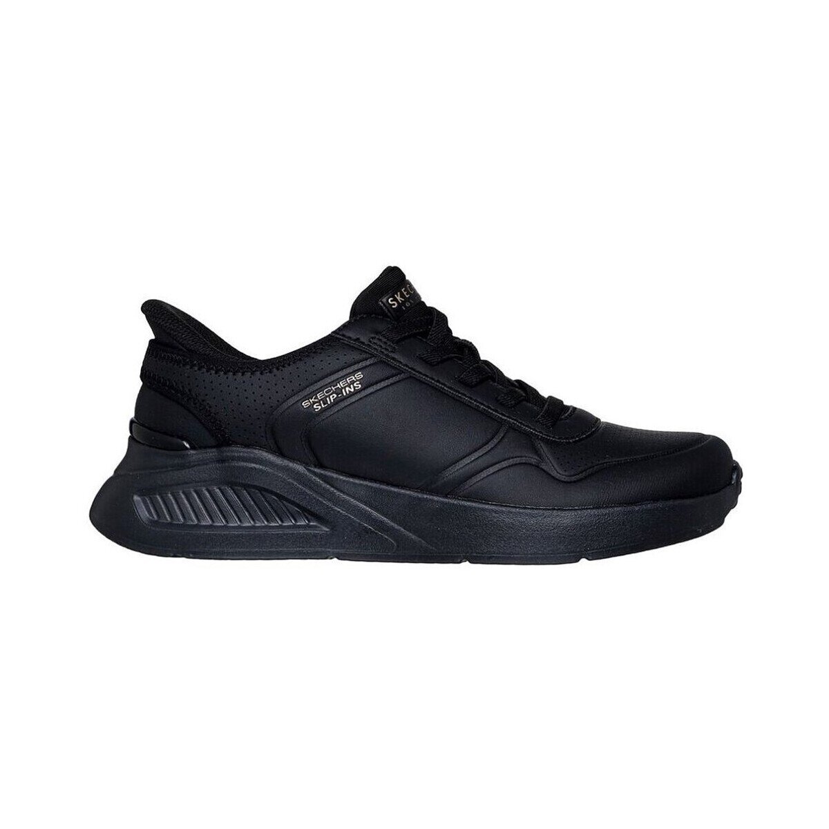 Skechers Pantofi 177394BBK