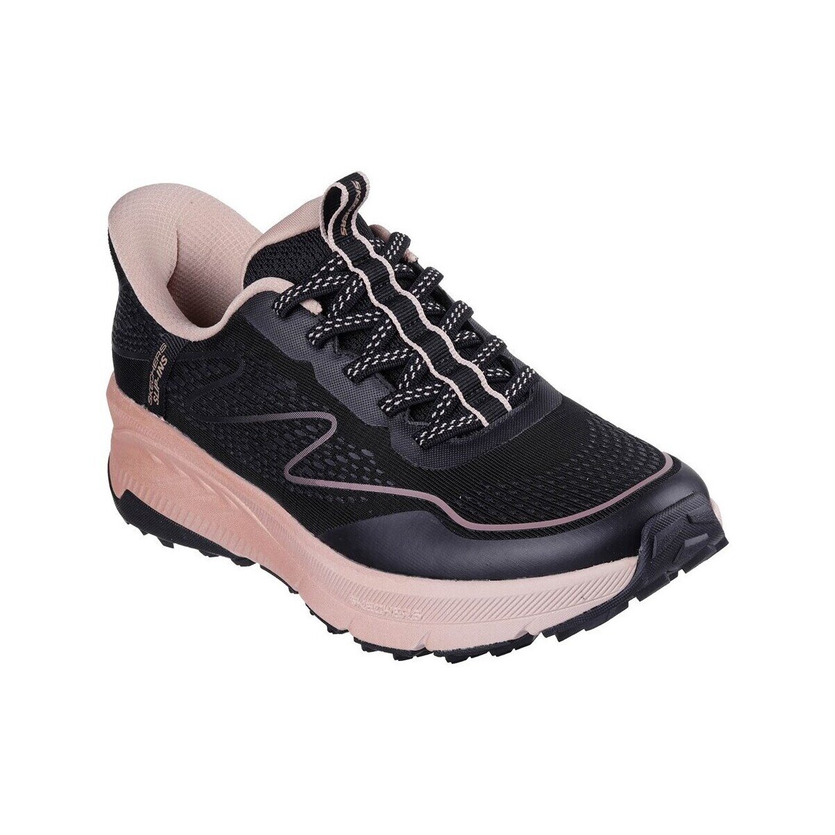 Skechers Pantofi 180157BKPK