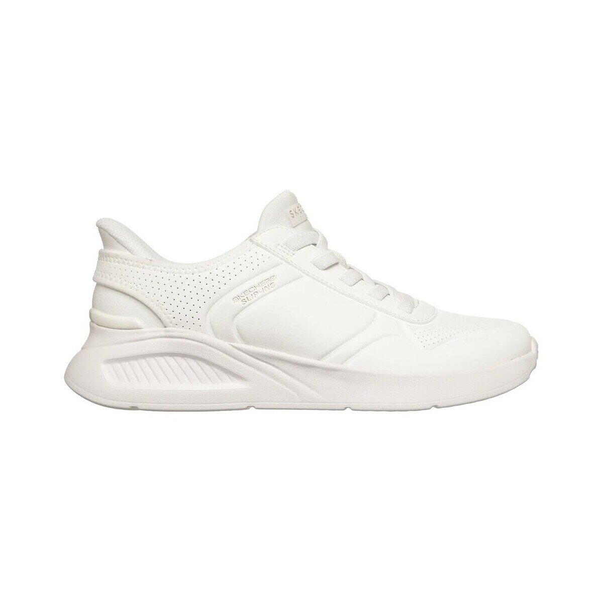 Skechers Pantofi 183125WHT