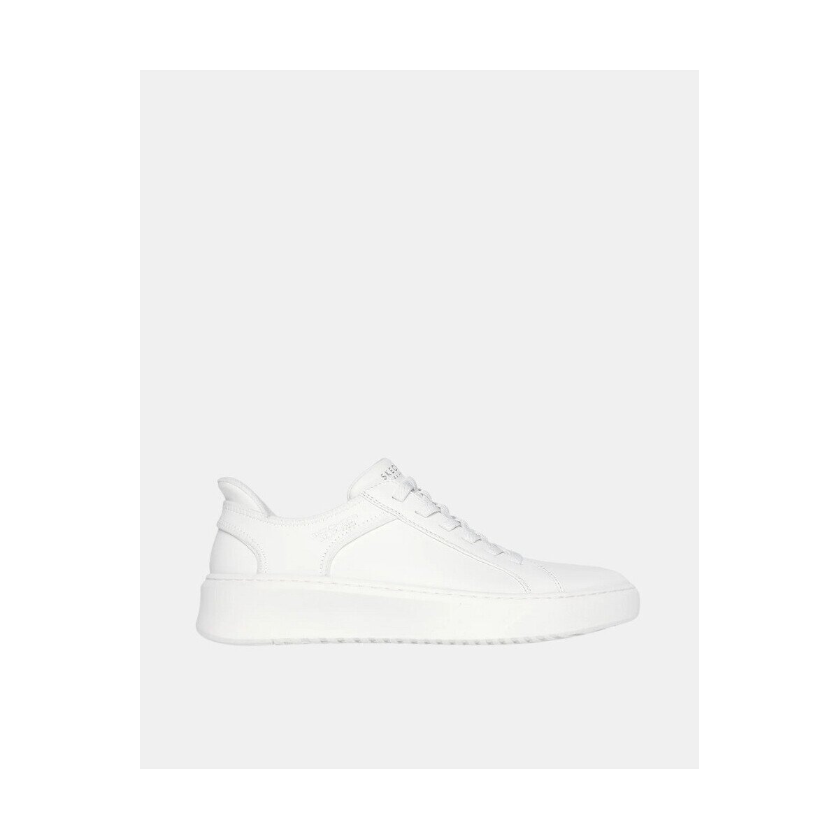 Skechers Pantofi 183177 SLIP INS COURT BREAK DOUBLE VENTED