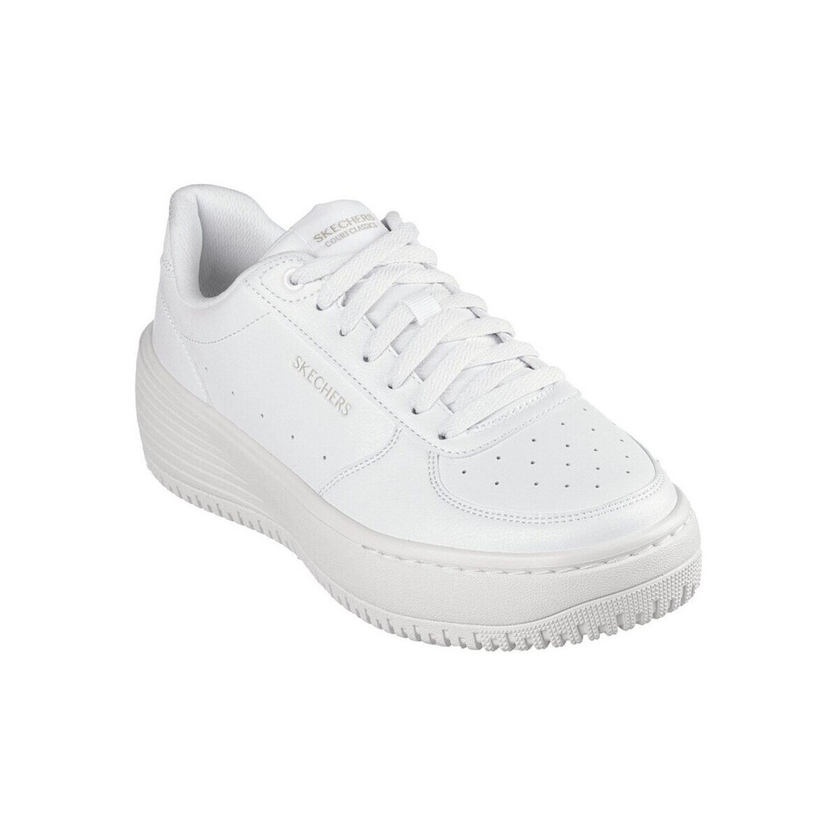 Skechers Pantofi 185110WNT