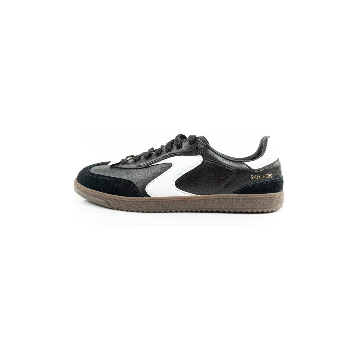 Skechers Pantofi 185232BKW