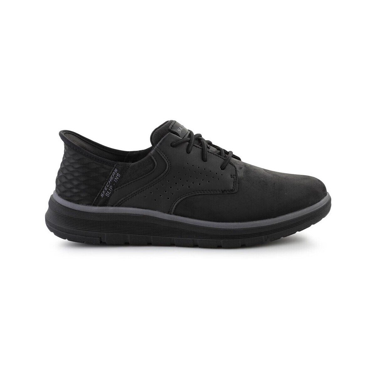 Skechers Pantofi 205249BLK