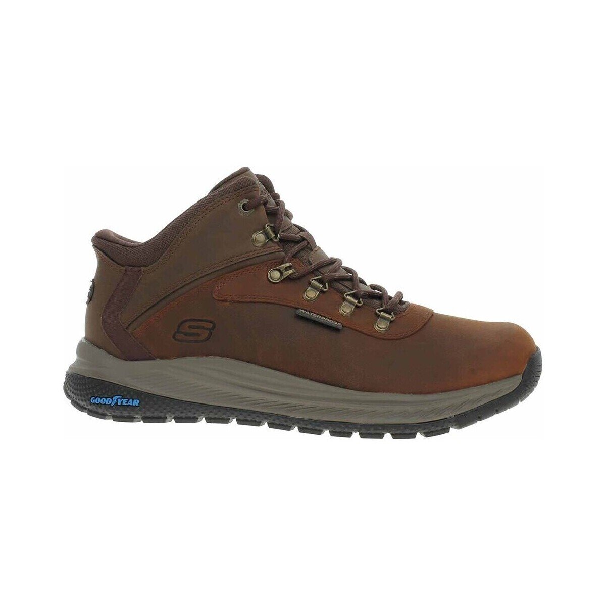 Skechers Pantofi 205285BRN