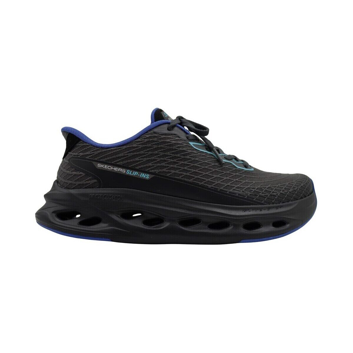 Skechers Pantofi 220425BKBL