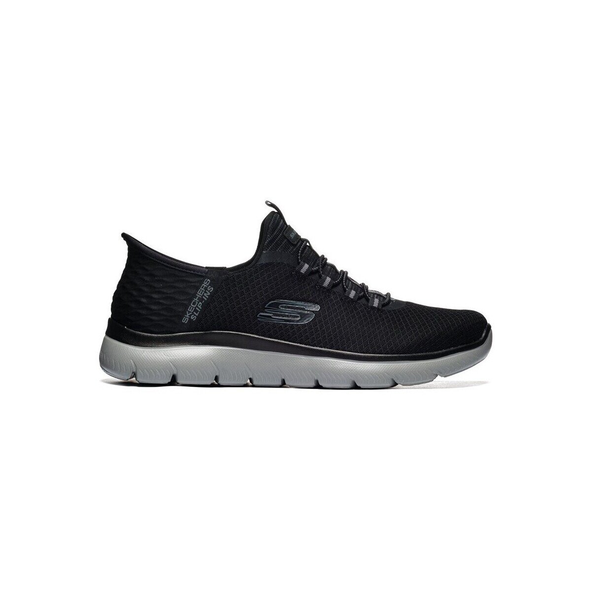 Skechers Pantofi 232457BKCC