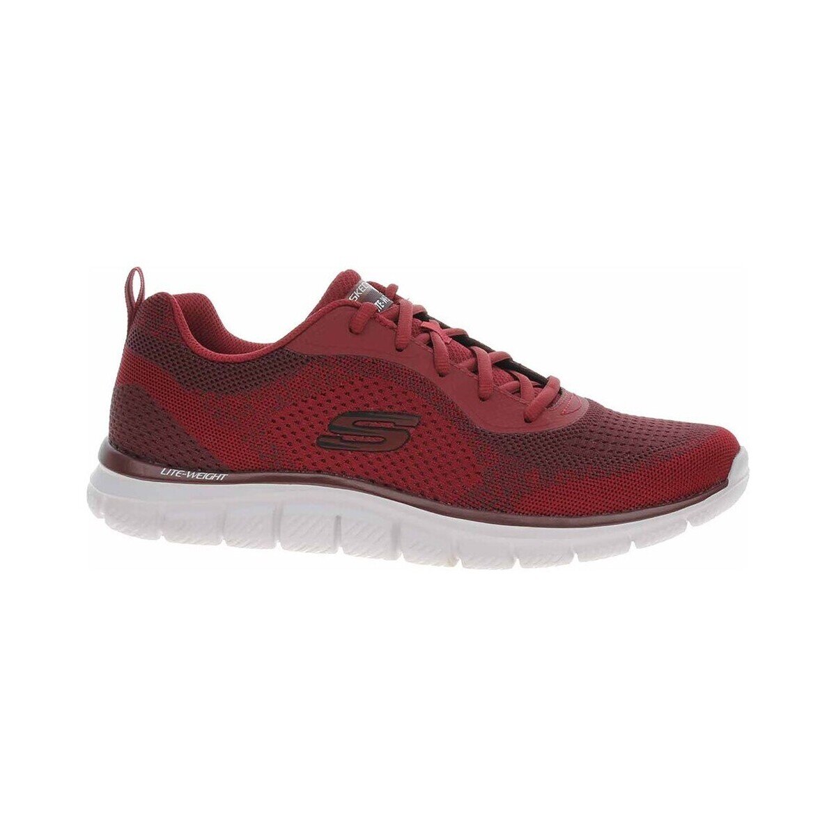 Skechers Pantofi 232699BURG